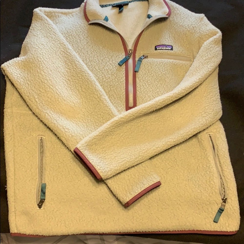 Patagonia Women’s Retro Pile
